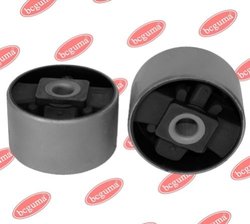 Сайлентблок подушки двигателя задней Trafic/Vivaro 2.0/2.5dCi