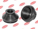 bcguma-bc0107 Пильник шарової опори AUDI A4,A6,A8 -08 VW Passat -05 14x28mm