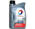 total-166252 Мастило моторне TOTAL 5W30 QUARTZ INEO ECS (1л)