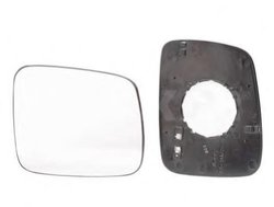 Зеркальное стекло, наружное зеркало