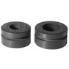 metgum-2425 Втулки крепления корпуса воздушного фильтра (комплект 2 шт.)