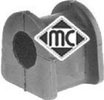 metalcaucho-05068 Кронштейн, подвеска стабилизато