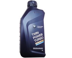 Моторне мастило TwinPower Turbo 0W-30 1L, C3, LL-04