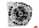 as-a3034 ALTERNATOR AUTOSTARTER A3034 RENAULT MEGANE, SCENIC 1.9DCI, 2.0 03-
