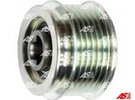as-afp0004 KOгO PASOWE ALTERN AUTOSTARTER AFP0004