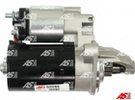 as-s0096 ROZRUSZNIK AUTOSTARTER S0096 FORD C-MAX, FIESTA, FOCUS, FUSION, PUMA 95-, MAZDA 2 03-, VOLVO S40, V50 05-