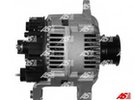 as-a3111 ALTERNATOR AUTOSTARTER A3111 OPEL MOVANO 2.5D 98-, RENAULT MASTER 2.5D, 2.8D 97-03