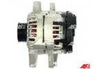 as-a0240 ALTERNATOR AUTOSTARTER A0240 TOYOTA YARIS 1.0VVT-I 06-11