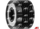 as-afp6002 KOгO PASOWE ALTERN AUTOSTARTER AFP6002 Z WOLNOBIEGIEM