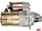 as-s2002 ROZRUSZNIK AUTOSTARTER S2002 OPEL ASTRA F 1.7TDS 91-98, VECTRA A, B 1.7TD 90-98