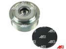 as-afp0072 KOгO PASOWE ALTERN AUTOSTARTER AFP0072