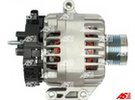 as-a4070p ALTERNATOR AUTOSTARTER A4070(P) OPEL AGILA, ASTRA H, CORSA C, D, MERIVA, TIGRA B 1.3CDTI 03-, SUZUKI IGNIS, SWIFT, WAGON R+ 1.3DDIS 03-