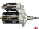 as-s0033 ROZRUSZNIK AUTOSTARTER S0033 AUDI A3, FORD GALAXY, SEAT ALHAMBRA, CORDOBA, IBIZA, SKODA OCTAVIA, VW GOLF IV, PASSAT, SHARAN 1.8, 2.0 91-02