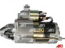 as-s4017 ROZRUSZNIK AUTOSTARTER S4017 CITROEN JUMPER 2.8HDI 02-, FIAT DUCATO 1.9D, 2.5D/TDI, 2.8D/TDI 94-02