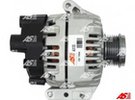 as-a3133 ALTERNATOR AUTOSTARTER A3133 ALFA ROMEO MITO, FIAT 500, DOBLO, GRANDE PUNTO, LANCIA MUSA, YPSILON 1.3JTD 03-, OPEL AGILA, ASTRA H, CORSA C 1.3CDTI 04-