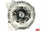as-a3160 ALTERNATOR AUTOSTARTER A3160 AUDI A6, A8, Q7 2.7TDI, 3.0TDI 03-, VW TOUAREG 3.0TDI V6 04-