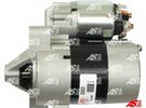 as-s3021 ROZRUSZNIK AUTOSTARTER S3021 DACIA LOGAN 1.4, 1.6 04-, RENAULT CLIO, KANGOO, MEGANE, THALIA 1.4, 1.6 97-