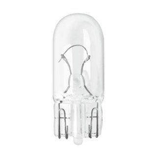neolux~21-n501 Лампа W5W Standard 12V 5W W2.1x9.5d