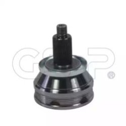 ШРКШ (зовнішній) Skoda Fabia/Roomster/VW Polo/Audi A2 1.2TDI-2.0 99- (36x30x90)