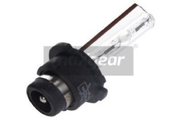maxgear-780108 Лампа ксенонова D2S 4300K 12V 35W P32d-2