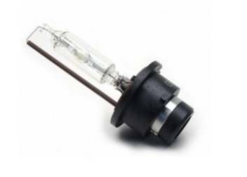 maxgear-780110 Лампа ксенонова D2S 6000K 12V 35W P32d-2 