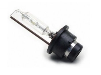 maxgear-780111 Лампа ксенонова D2R 6000K 85V 35W P32d-3	