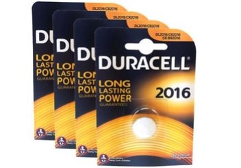 duracell-2016 БАТАРЕЙКА