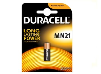 duracell-mn21 БАТАРЕЙКА