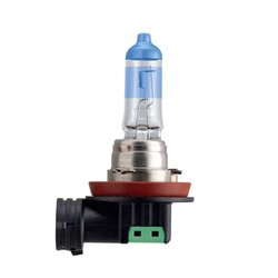 Лампа H11 WhiteVision 12V 55W PGJ19-2