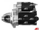 as-s0244 ROZRUSZNIK AUTOSTARTER S0244 BMW 1 E87, 3 E90, E91, E92, E93, X3 E83, Z4 E85 1.6I, 2.0I 04-