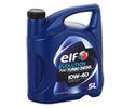 elf-201553 Мастило моторне ELF 10W40 TURBO DIESEL (5л)