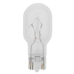 Автолампа W16W 12V 16W W2.1x9.5d Eco WS (без цоколя)