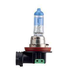 Лампа H8 WhiteVision 12V PGJ19-1