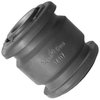 metgum-1407 Сайлентблок задней цапфы под поперечные тяги 14x37x28x43