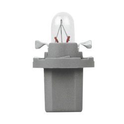 Лампа 12V 1.2W B8.5d 