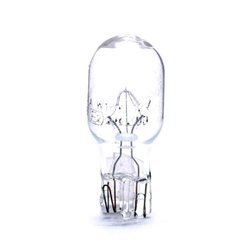 Лампа W16W 12V 16W W2.1x9.5d