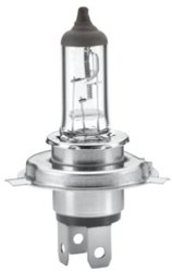 Лампа H4 24V 75/70W P43t	