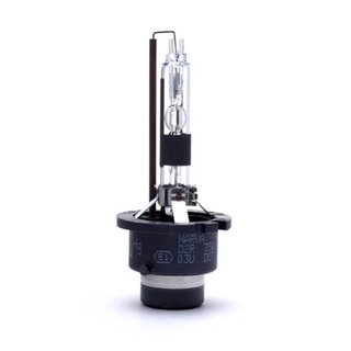 narva-84006 Лампа ксенонова D2R 4300K 85V 35W P32d-3