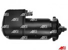 as-s0001 ROZRUSZNIK AUTOSTARTER TRUCK S0001 MAN F2000 TGA