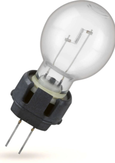 philips-12197htrc1 Галогенна лампа HiPerVision HTR 24W 13.5V
