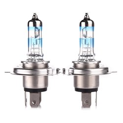 Лампа H4 RacingVision 12V 55W P43t (2шт)