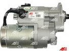 as-s6011 ROZRUSZNIK AUTOSTARTER S6011 TOYOTA 4 RUNNER 3.0TD 93-01, LAND CRUISER 3.0D/TD 96-