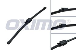 Щітка склоочисника