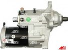 as-s6005 ROZRUSZNIK AUTOSTARTER TRUCK S6005 IVECO STRALIS EUROTECH 99- (DENSO)