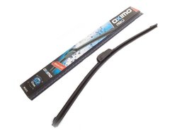 Щітка 525мм (безкаркасна)