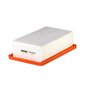 filtron-ap1336 133/6 AP FILTR POWIETRZA RENAULT TWINGO 14-, SMART FORTWO 14- FILTRON AP 133/6