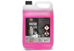 Антифриз готовий червоний 5л