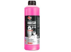 Антифриз готовий червоний G12 (-35 C) 1L