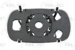 Зеркальное стекло, наружное зеркало