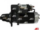 as-s0076 ROZRUSZNIK AUTOSTARTER TRUCK S0076 DAF XF 97-